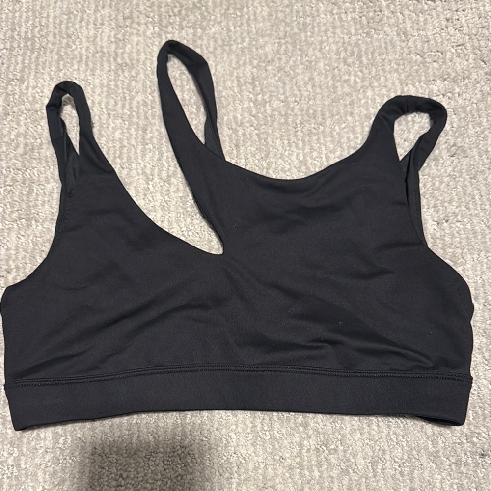 Black Women's Intimate Bra
